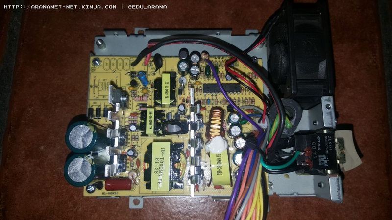 Illustration for article titled Reparando y reviviendo un Atari TT